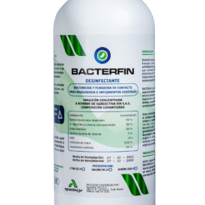 Biorracional BACTERFIN 2