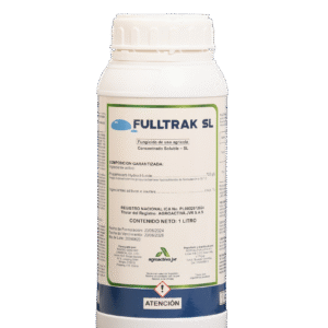 Fungicida FULLTRACK SL-1