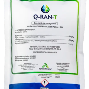 Fungicida Q-RANTE-4