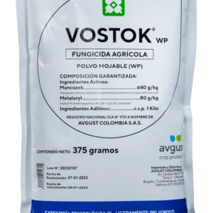 Fungicida VOSTOK-2