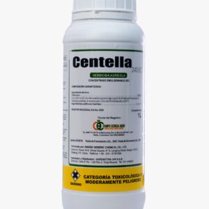 Herbicida CENTELLA
